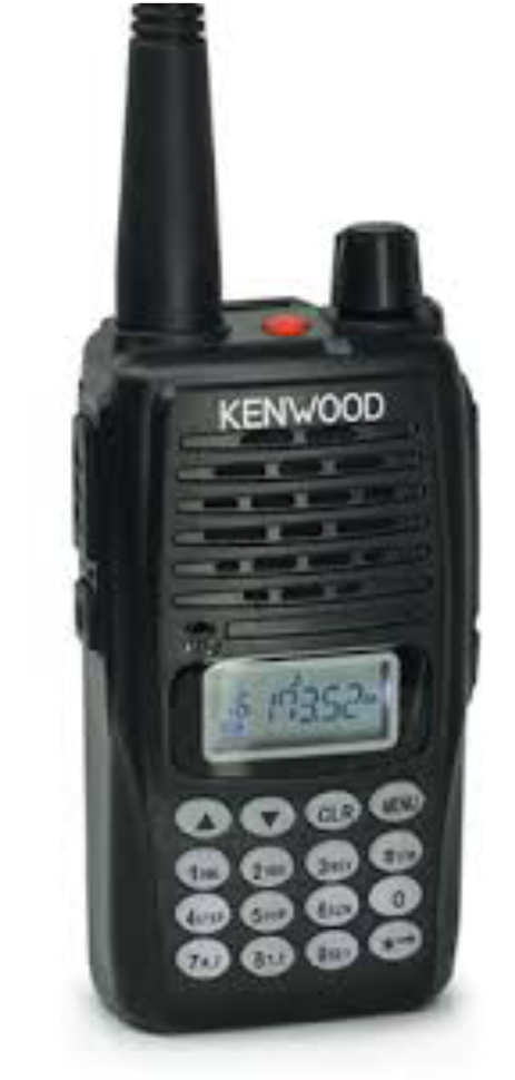 Kenwood TK-180 VHF