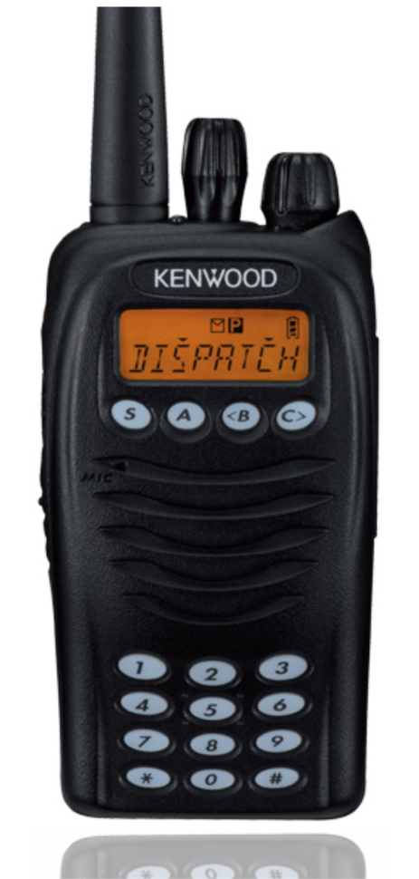 Kenwood TK-3170 UHF