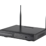 Комплект видеонаблюдения 4CH WIFI NVR и WIFI IP камеры