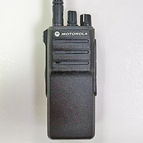 Motorola DP 4400i UHF, DMR